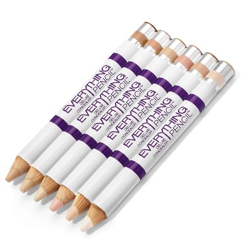 Judith August – Everything Pencil for Flawless Coverage – Golden Beige Shade
