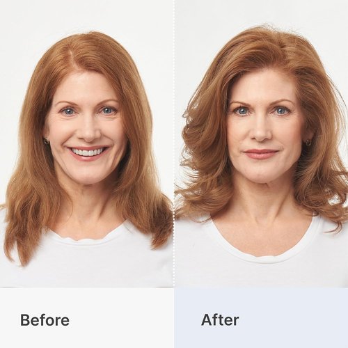 Better Not Younger Hair Thickener - Lift Me Up Texturizing Spray for Fine Hair with Biotin & Ceramide - 6 fl oz