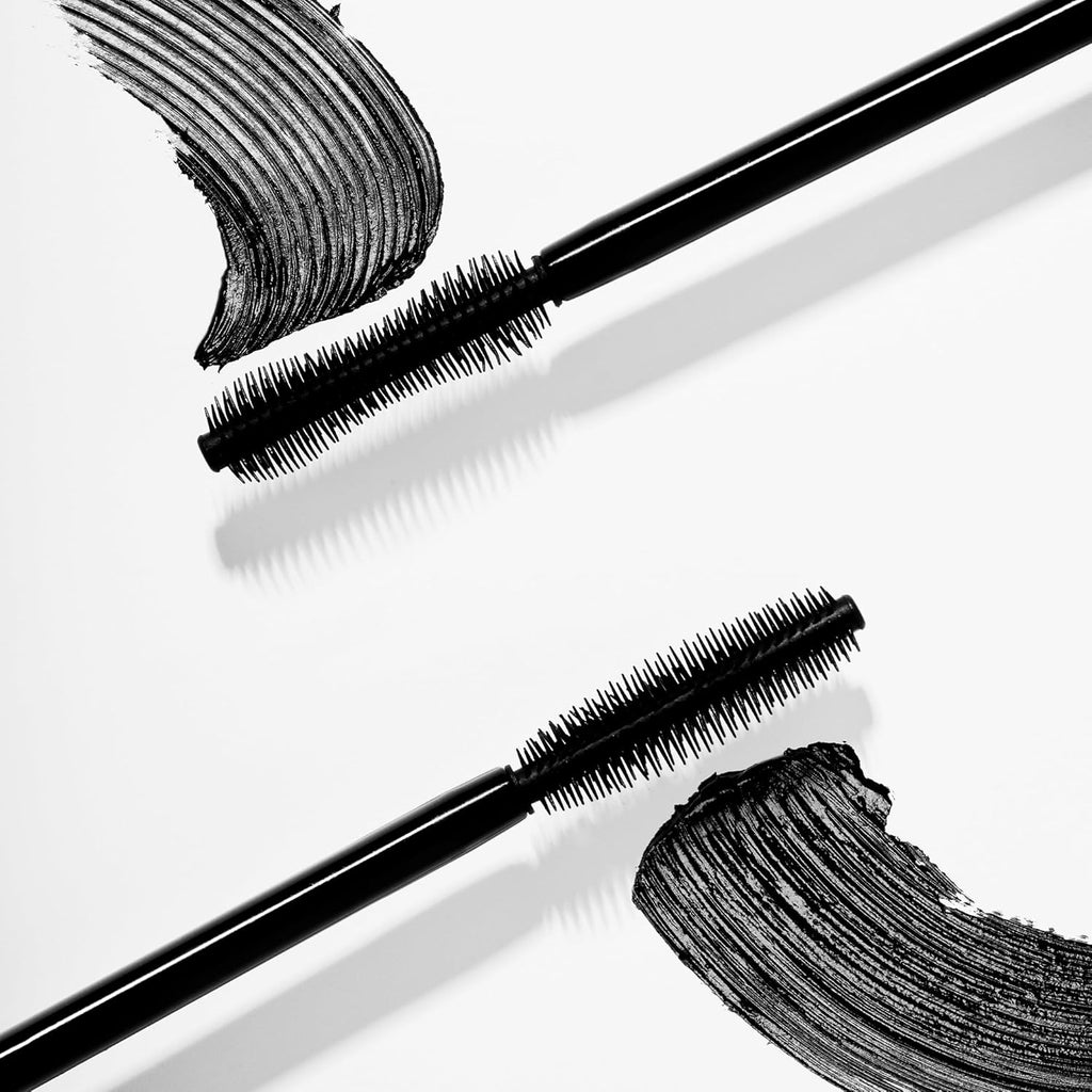 Wunderbrow Define & Lengthen Mascara - Long-Lasting, Water-Resistant, Vegan & Cruelty-Free