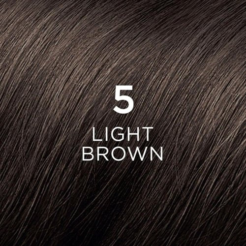 PHYTO Phytocolor Permanent Hair Color - 100% Grey Coverage, Ammonia-Free, Botanical Pigments | 0.42 oz