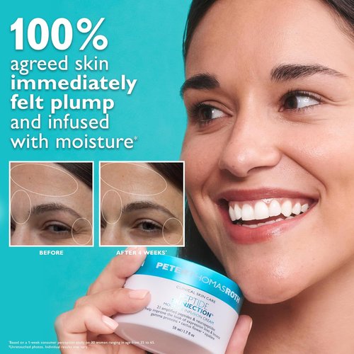 Peter Thomas Roth | Peptide Skinjection™ Stars Kit - Full-Size 2-Piece Line Smoothing Set