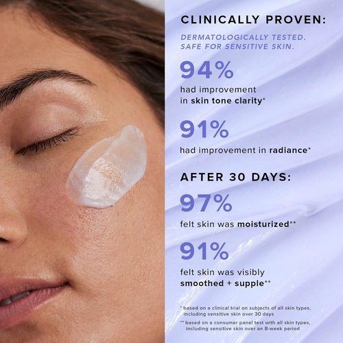 Farmacy Niacinamide Overnight Face Mask - Pore Refining Formula with 10% Niacinamide & 3% Panthenol | 50ml
