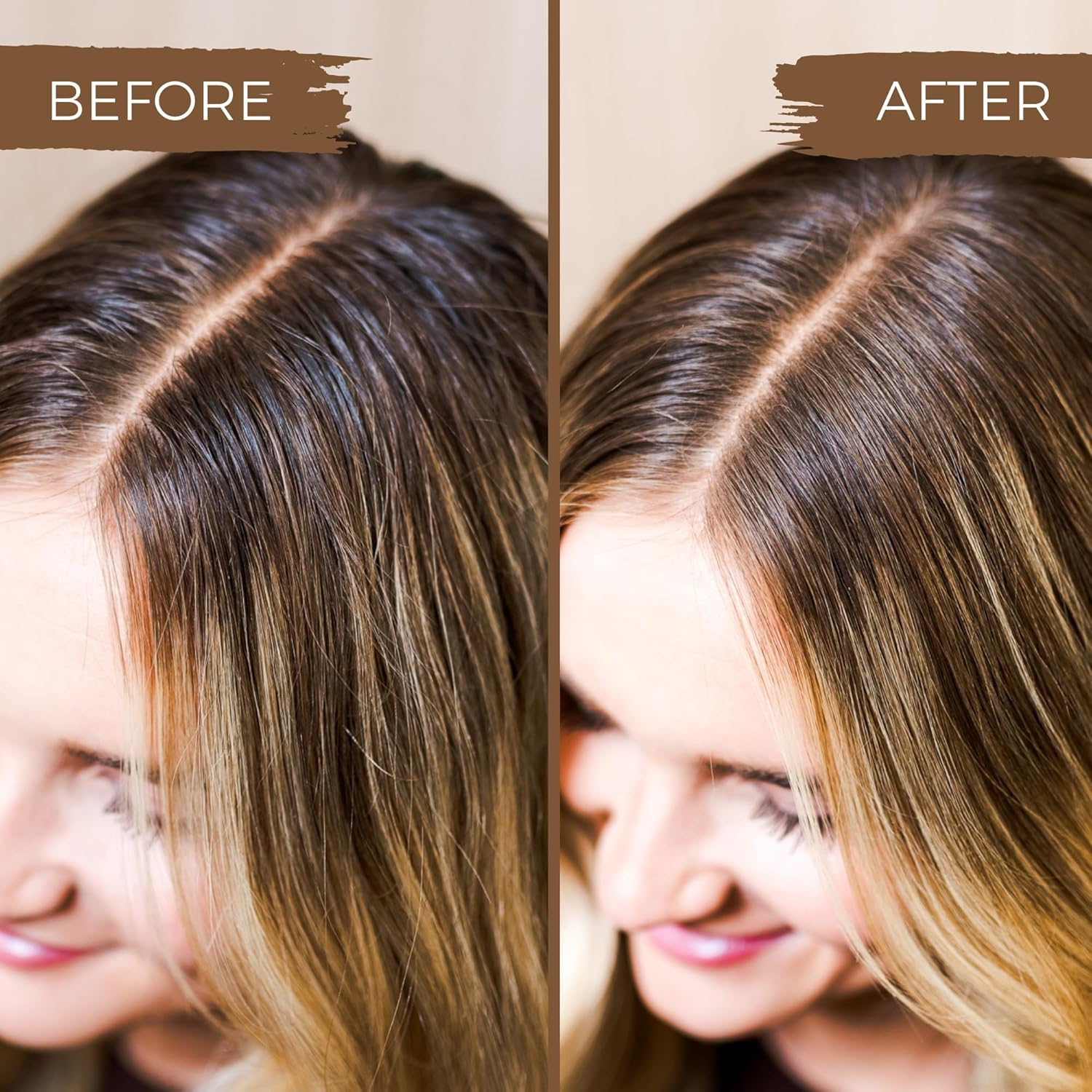 Viori Dry Shampoo Powder | Vanilla Coconut - Fast-Absorbing, Volumizing Formula for Oily Hair
