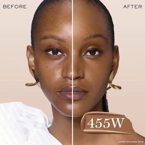 Lancôme Teint Idole Ultra Wear Foundation - Longwear, Medium-Full Coverage, Waterproof, Natural Matte Finish
