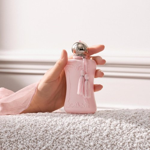Parfums de Marly Delina Eau de Parfum - Luxurious Fragrance for Women | Elegant Floral Notes