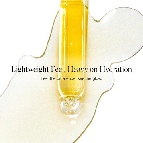 Ogee Jojoba Glow Face Oil - Organic Moisturizing Treatment Oil for Radiant Skin | 30ml