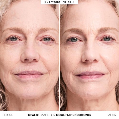 bareMinerals Complexion Rescue Skin Tint Stick - Lightweight, Buildable Coverage & 24HR Hydration | Vegan & Cruelty-Free