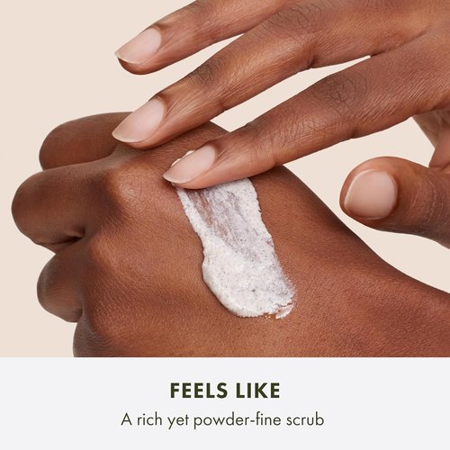 Origins Peace Of Mind Hand & Body Care Set - Nourishing Hand Cream & Exfoliating Body Scrub | Peppermint, Basil & Eucalyptus Oils
