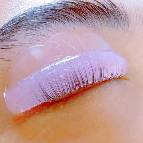 Lash Lift Shields U Curl 6 Size Lash Lift Lifting Pad Round Eyelash Lifting Shield Shiny Perm Rods Make Eyes Ultra Curl Flexible Pads Extreme Rod 100 Use Elastic Lami Perming Roller Anti Tint Stain