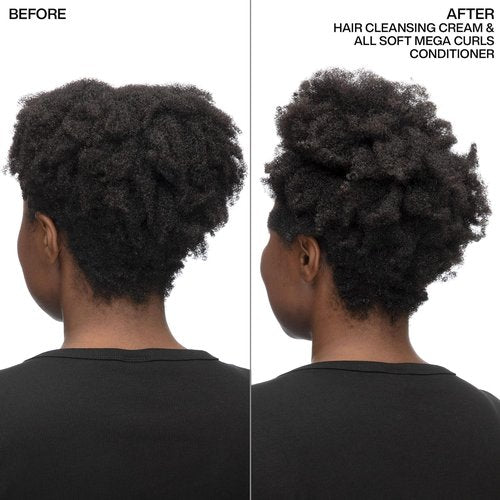 Redken Detox Clarifying Shampoo - Cleanses Buildup & Strengthens Hair Cuticle for All Hair Types