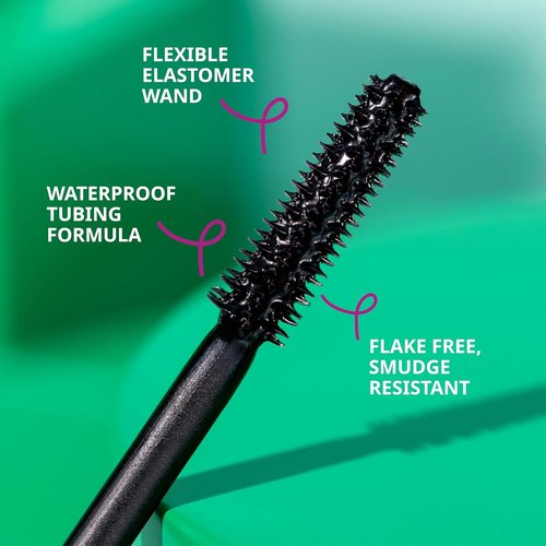 Essence | Lash Without Limits Extreme Lengthening & Volume Mascara | Waterproof, Vegan & Cruelty-Free
