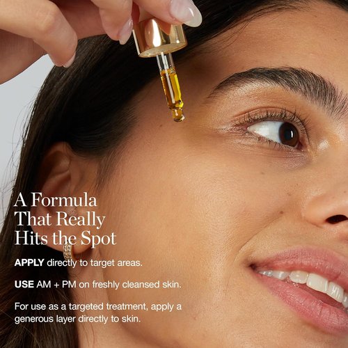 Ogee Natural Retinol Bakuchiol Serum - Organic Anti-Aging Elixir for Wrinkles & Fine Lines