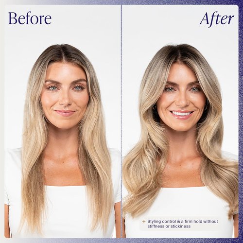 Kenra Volume Mousse Extra 17 - Firm Hold Mousse for All Hair Types | Non-Drying & Lightweight | 8 oz