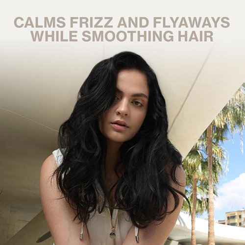 NEUMA Neu Styling Smoothing Hair Crème - Frizz Control & Shine | 5 Oz Lightweight Formula
