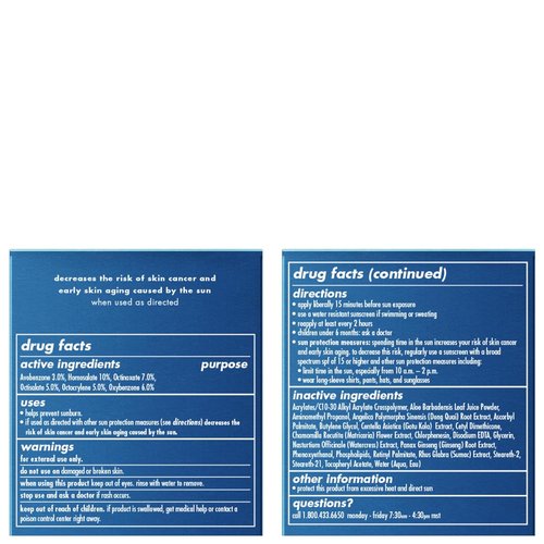 Bioelements SPF 50 FaceScreen | Antioxidant Broad-Spectrum Sunscreen Moisturizer - 2.3 oz - Vegan & Gluten-Free