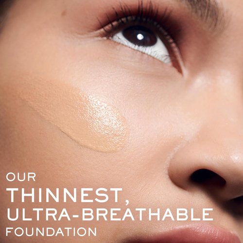 Lancôme Teint Idole Ultra Wear Foundation - Long-Lasting, Medium-Full Coverage, Waterproof & Hydrating, Natural Matte Finish