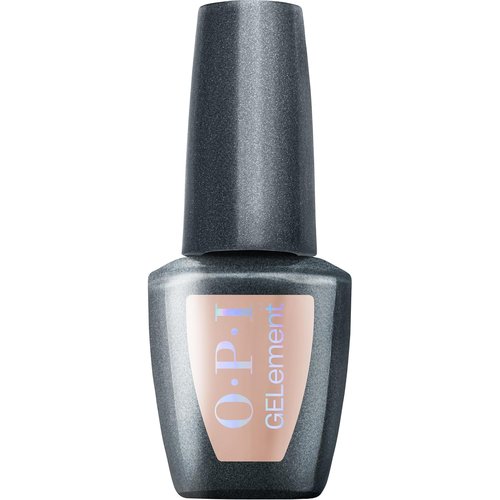 OPI GELement Gel Nail Polish System - DIY Salon Quality Kit with LED Curing Lamp & Assorted Colors