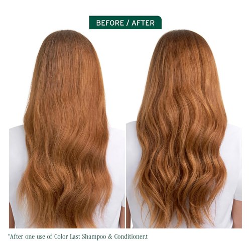 Biolage Color Last Conditioner - Hydrates & Repairs Color-Treated Hair | Vegan & Paraben-Free, 13.5 oz