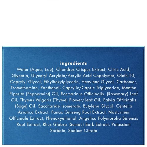 Bioelements Beyond Hydration Gel Facial Moisturizer - 2.5 fl oz | Non-Greasy, Vegan Formula with Vitamin B5 & Essential Oils