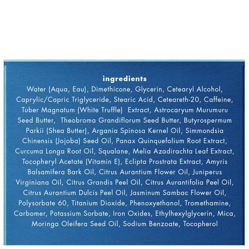 Bioelements Radiance Rescue Face & Under Eye Mask - 1.7 fl oz - Instant Radiance for All Skin Types | Vegan & Cruelty-Free