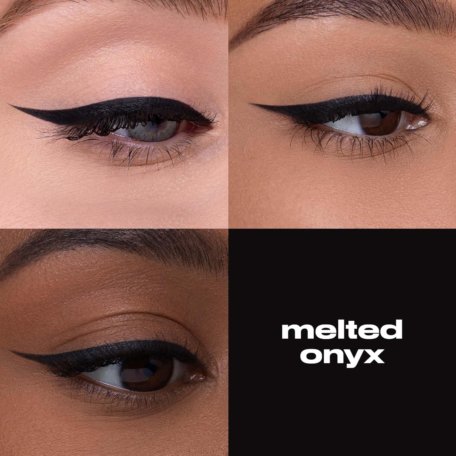 Urban Decay 24/7 Liquid Stick Waterproof Eyeliner - Smudge-Proof & Long-Lasting Dual-Ended Gel Liner | 0.012 oz