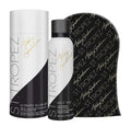 St. Tropez Ultimate Glow Kit - Limited Edition Self Tan Luxe Whipped Crème Mousse & Mitt | 6.7 Fl Oz, Vegan Formula with Hyaluronic Acid