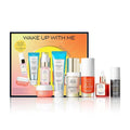 Sunday Riley Brightening Morning Skincare Set - Complete Routine for Radiant Skin