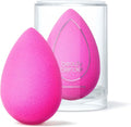 Beautyblender® Original Pink Makeup Sponge - Super-Soft Foam for Flawless Blending, Reusable & Vegan