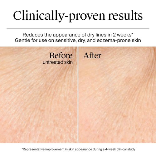 Neutrogena Hydro Boost Gel Cream - 48 Hr Hydration Face Moisturizer with Hyaluronic Acid | Fragrance-Free, 1.7 oz & Trial Size Cleanser, 0.5 fl oz