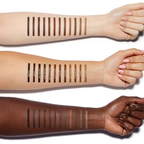 Anastasia Beverly Hills - Brow Definer Pencil | Long-Lasting, Waterproof Formula - Perfect for All Brows