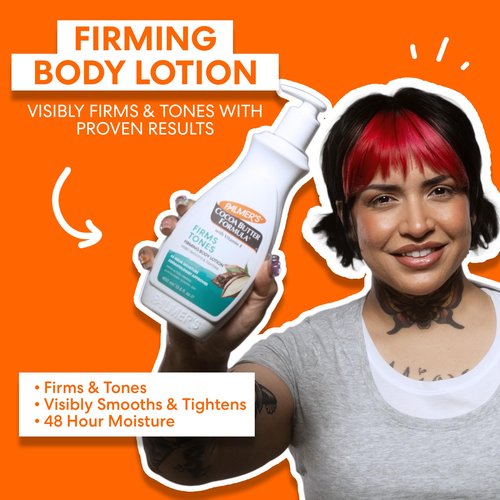 Nina Pool’s Top Palmer’s Picks (Set of 3): Skin Firming Cocoa Butter Body Lotion (13.5 oz), Skin Therapy Cleansing Facial Oil (6.5 fl. oz) & Moisturizing Swivel Lip Balm Stick (2 x 0.5 oz)