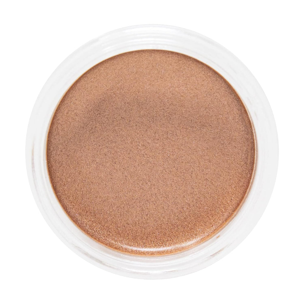 The Crème Shop - Crème Eyeshadow Palette | Rich Truffle Shades for Stunning Looks