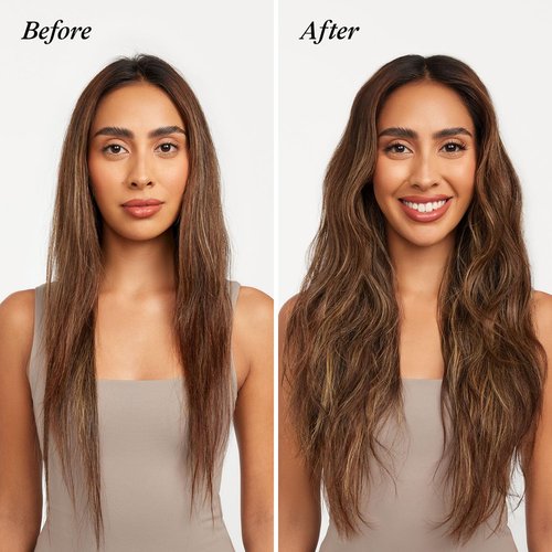 UNITE Hair – Texturizing Spray for Weightless Volume & Medium Hold – UV & Thermal Protection – 7 Oz