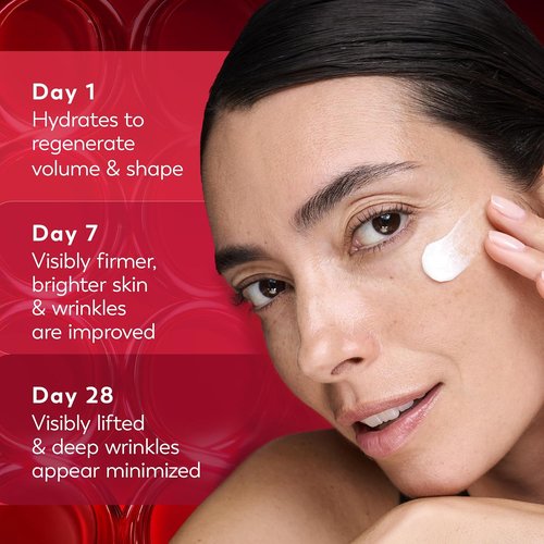 Regine Switzerland Anti-Aging Facial Cream - Olay Regenerist Micro-Sculpting Moisturizer, 1.7oz | Firming & Hydrating Formula