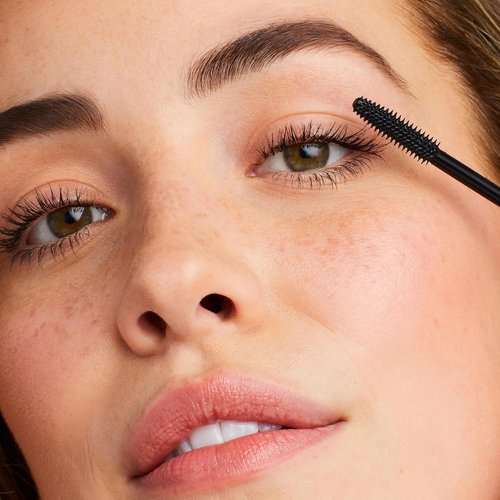 Jane Iredale Lash Fixation Mascara - Long-Wear, Smudge-Resistant, Vegan Formula for Lifting & Curling