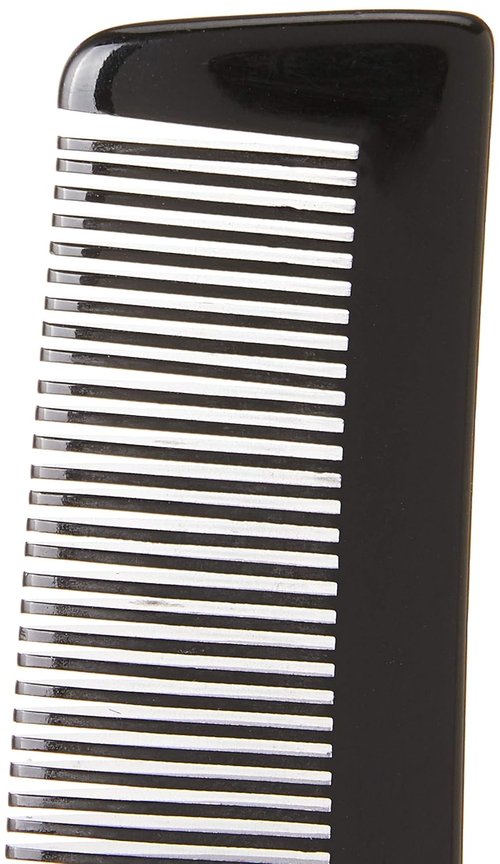 Layrite Comb - Premium Styling Tool for Effortless Hair Grooming | Durable & Sleek Design
