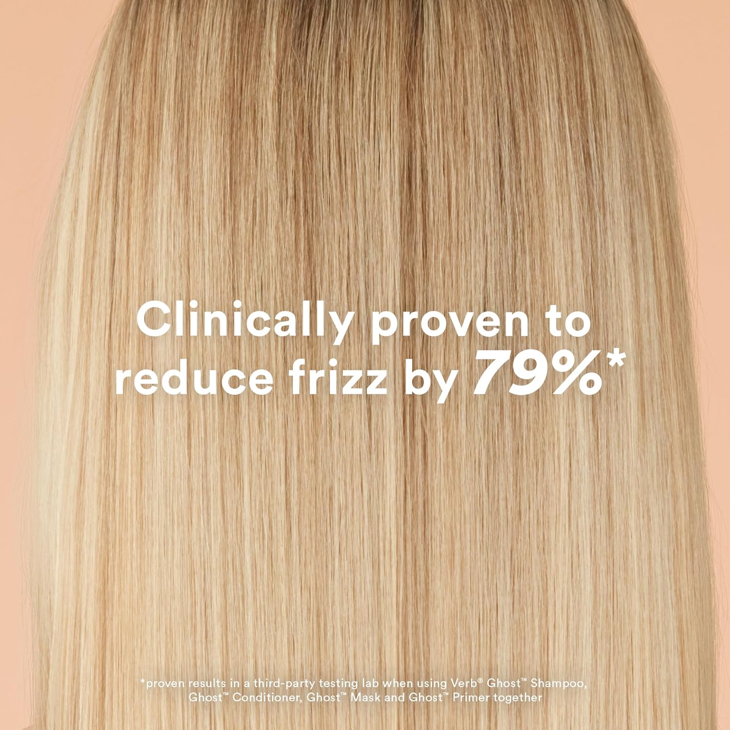 VERB Ghost Discovery Kits - Weightless Shine & Frizz Control - Travel-Sized Essentials