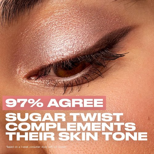 Urban Decay 24/7 Glaze-On Liquid Eyeshadow - Crease-Resistant Glitter Makeup with Built-In Brush | 0.1 fl oz