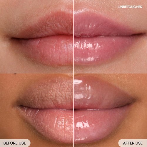 LANEIGE Lip Glowy Balm - Hydrating Tinted Lip Moisturizer with Shea Butter for Soft, Shiny Lips