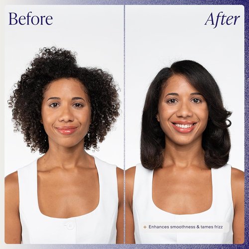 Kenra Smoothing Blowout Lotion 14 - Ultra-Fine Blowout Spray for Frizz-Free Hair | Thermal Protection for Medium to Coarse Hair