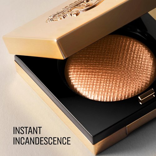 Bobbi Brown Luxe Eyeshadow - Multidimensional Metallic Shimmer for Instant Impact | 0.09 Ounce