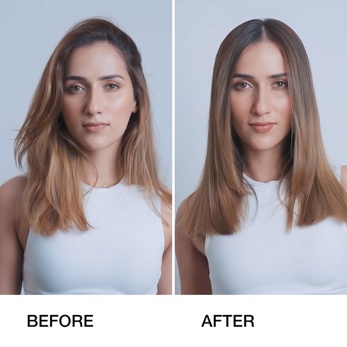 GK HAIR Shield Conditioner 22 Fl Oz – UV Protection for Color Hair, Aloe Vera & Argan Infused, Sulfate and Paraben Free, Repairs Damage, Boosts Shine, Hydrating & Vegan