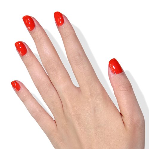 LONDONTOWN Muted Matte Clay Nail Polish - Savanna Lakur | Vegan, Chip-Resistant, Long-Lasting