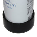 Rust-O-Less | Stops Shaving Cream Can Rust | Black | Regular-Gel Sized