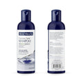 Silver Miracles Colloidal Silver Shampoo - Nourishing Tea Tree Oil Formula for Healthy Hair