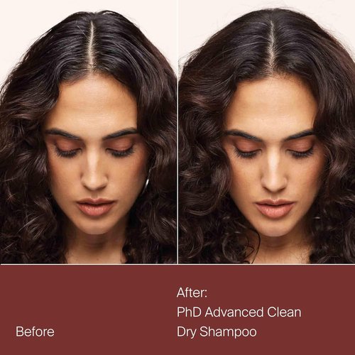 Living Proof Perfect Hair Day Dry Shampoo - Advanced Clean Formula, 5.5 oz | Limited Edition Velvet Amber Scent