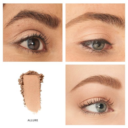 Jane Iredale PurePressed Eye Shadow - Highly Pigmented, Long-Lasting & Crease Resistant Formula for Sensitive Eyes