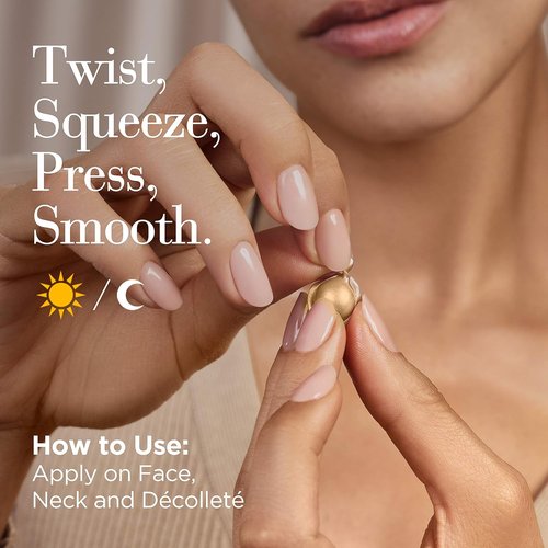 Elizabeth Arden Ceramide Skin Care Set - Advanced Capsules Serum & Eye Serum | Cleanser & Superstart