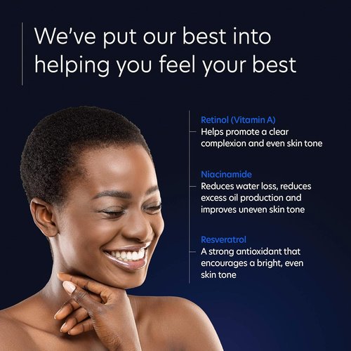 PCA SKIN Intensive Brightening Treatment | 0.5% Pure Vitamin A Retinol Serum for Dark Spots (1 oz)