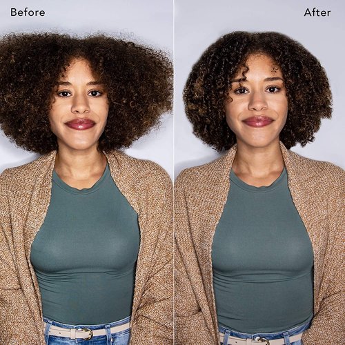Keratin Perfect Daily Smoothing Shampoo - 32oz for Silky, Frizz-Free Hair